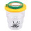 Caja De Observación De Insectos Con Lupa Insertable Para Exteriores 1