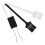 One Set Portable Laptop Keyboard Cleaning Brush With Keycap Puller 10