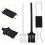 One Set Portable Laptop Keyboard Cleaning Brush With Keycap Puller 7