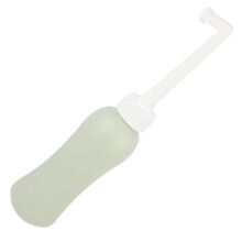 Vaginal Manual Para Mujer Irrigador Cuidado Femenino