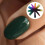 French Tip Maker Esmalte Kit Estampado Para Manicura 7