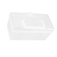 Caja Portátil De Multifunción Para Hogar Tamaño L