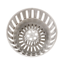 1 Visvijver Filter Afvoer Skimmer Bladcollector