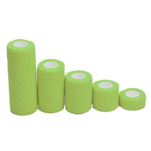 10 Cohesivo Autoadherente Resistente
