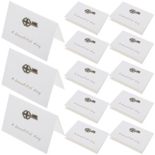 20 Ensembles De Cartes De Rétro Enveloppe Pour An