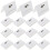 20 Ensembles De Cartes De Rétro Enveloppe Pour An 7