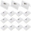 20 Ensembles De Cartes De Rétro Enveloppe Pour An 10