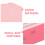 2 Packs Papier Absorbant Anti- Vert Charbon 8