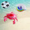 4 Pcs Inflatable For Drinks Beach Floatable Party Decor 11
