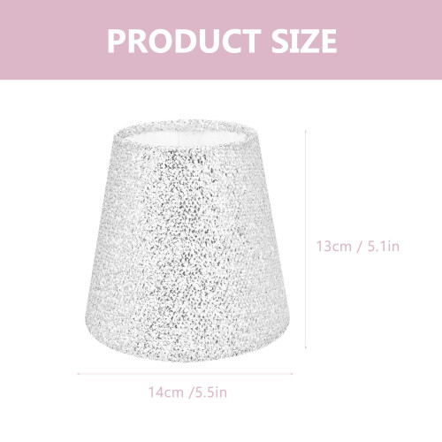 Cloth Light Cover For Desk And Floor Lamp Replacement 1