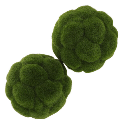 4 Pezzi Palline Per Da Giardino 1