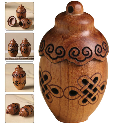 Carving In Diffusore Ciondolo 2