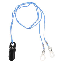 1Set Modieus Hoortoestel Draagkoord Met Nylon En ABS