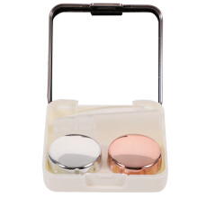 Mini Custodia Viaggio Per Portatile Rosa Chiaro