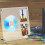 Cd Frame In Acrilico Per Kpop Photocard E Cd Display Da 10