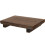 Wood Risers Per Display In Vassoio Bagno 4