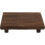 Wood Risers Per Display In Vassoio Bagno 10
