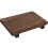 Wood Risers Per Display In Vassoio Bagno 6