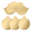 50 Pezzi In Rotonde Per Mini Torte E Mousses 1