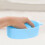2 Pezzi Vaschette Per Ammollo Unghie Art Manicure Spa 7