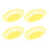 4 Pezzi Per Cibo Veloce Snack 5