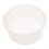 1 Pezzo Ciotola In Silicone per Sciogliere Cera Resistente 1