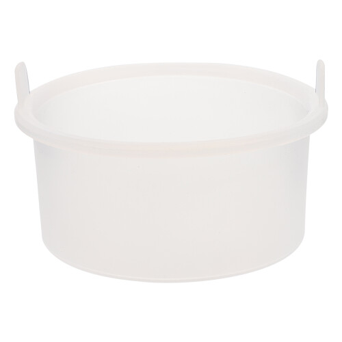 1 Pezzo Ciotola In Silicone per Sciogliere Cera Resistente 2