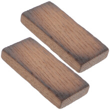 Borsa Scaglie Quercia Francese Per