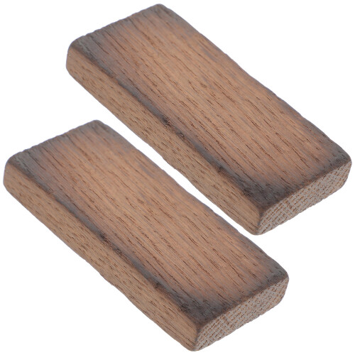 Borsa Scaglie Quercia Francese Per