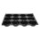 Fruit Display Tray Holder Supermarket Grocery 12 Hole Accessory 8