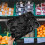 Fruit Display Tray Holder Supermarket Grocery 12 Hole Accessory 6