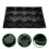 Fruit Display Tray Holder Supermarket Grocery 12 Hole Accessory 5
