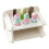 Set In Legno Con Gelato E 7
