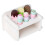 Set In Legno Con Gelato E 5