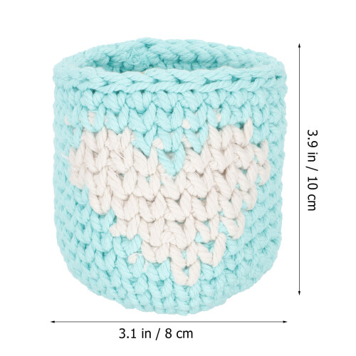 Cover In A Per Bicchiere E Tazza 1