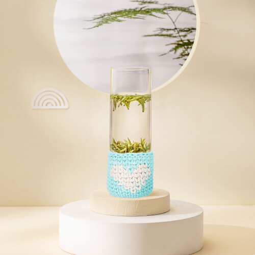 Cover In A Per Bicchiere E Tazza 2