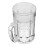 Beer Mug In Acrilico 540 Ml Con Per Bevande 1