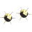 2 Stuks Dotting Pen Multifunctioneel Kleihulpmiddel Nailart Handhulpmiddel 6