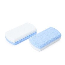 8St Pumice Steen Voor Voetverzorging Dode Huid