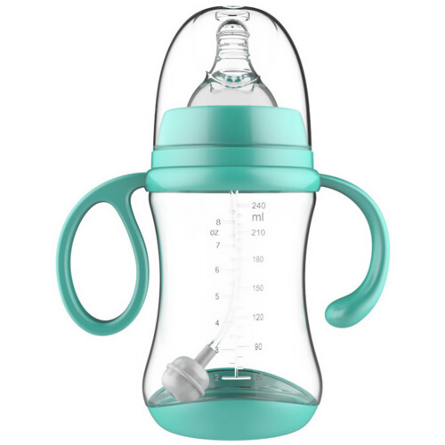 Drinking Water Voeden Drinken Antislip Handvat
