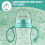 Drinking Water Voeden Drinken Antislip Handvat 8