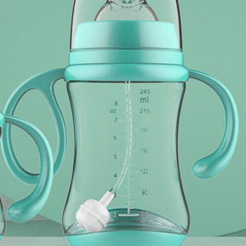 Drinking Water Voeden Drinken Antislip Handvat 2