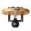 Sting Boxing Viper Adjustable Commercial Speedball Platform with Swivel 1