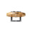 Sting Boxing Viper Adjustable Commercial Speedball Platform with Swivel 2