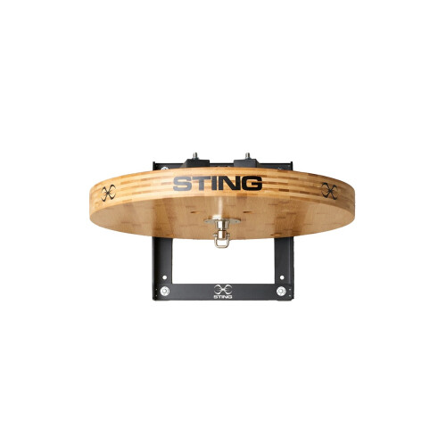 Sting Boxing Viper Adjustable Commercial Speedball Platform with Swivel 1
