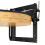 Sting Boxing Viper Adjustable Commercial Speedball Platform with Swivel 3