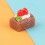 18Pcs Mini Cakes Dessert Models For Doll House Kitchen Decor 10