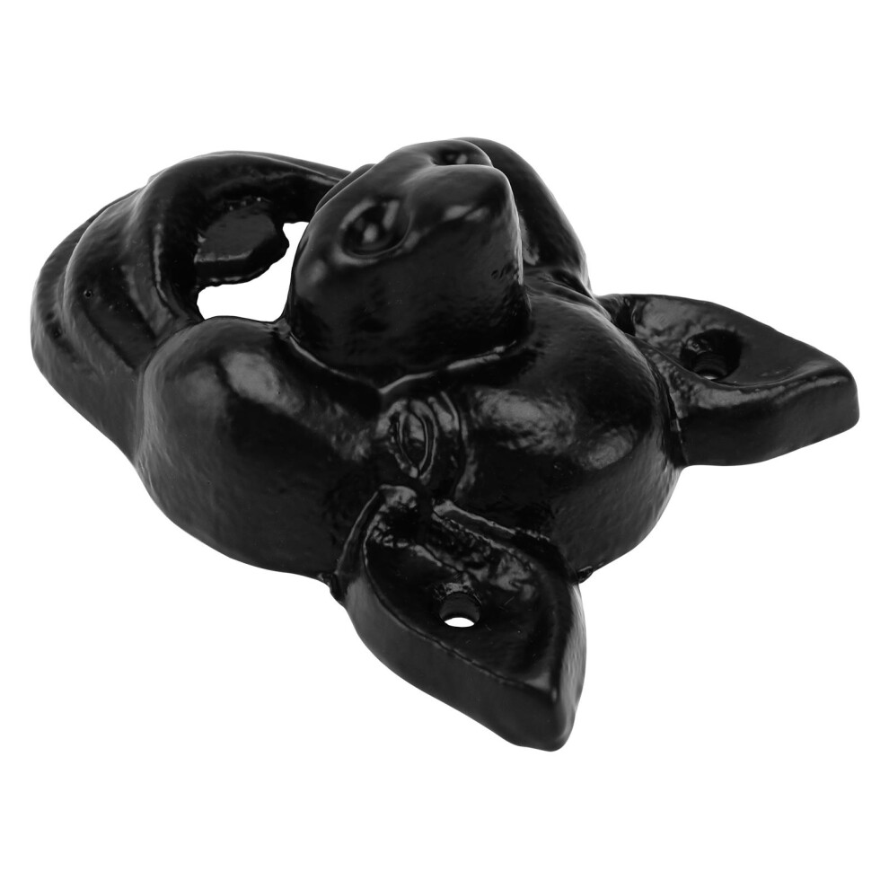 ŚWinka ŻElazna Otwieracz Do Butelek Na ŚCianę-image