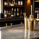 Wooden Cocktail Muddler Lód Kij Do Mielonego Lodu Bar Narzędzie 5