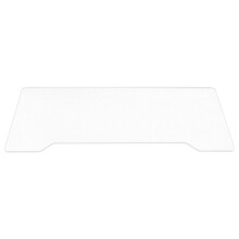 Transparent Acryl Toetsenbordcover Voor Laptop Compatibel Met Apple